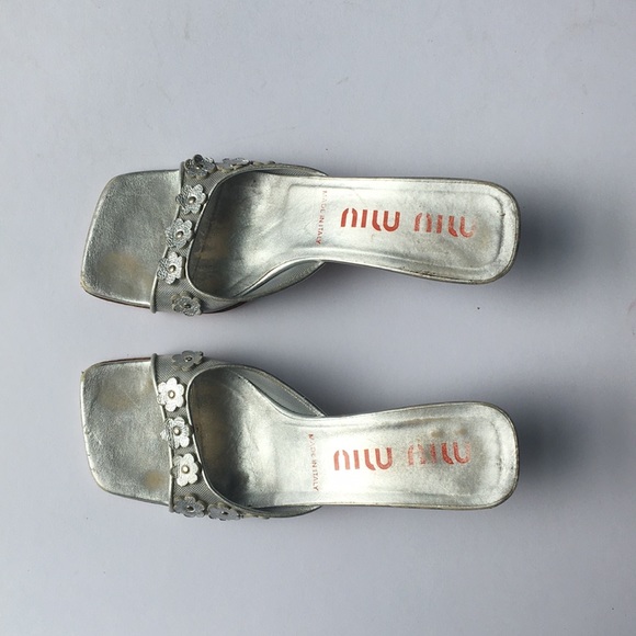 Miu Miu vintage kitten miles - Picture 6 of 6